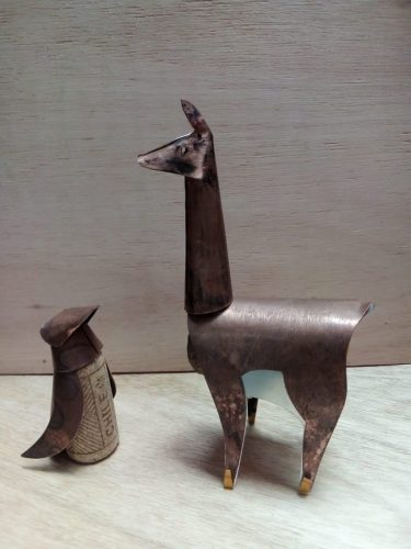 Fauna-Metales-Reciclados